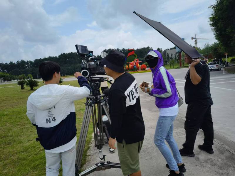 场景赋能，呼和浩特TVC拍摄打造品牌沉浸式体验