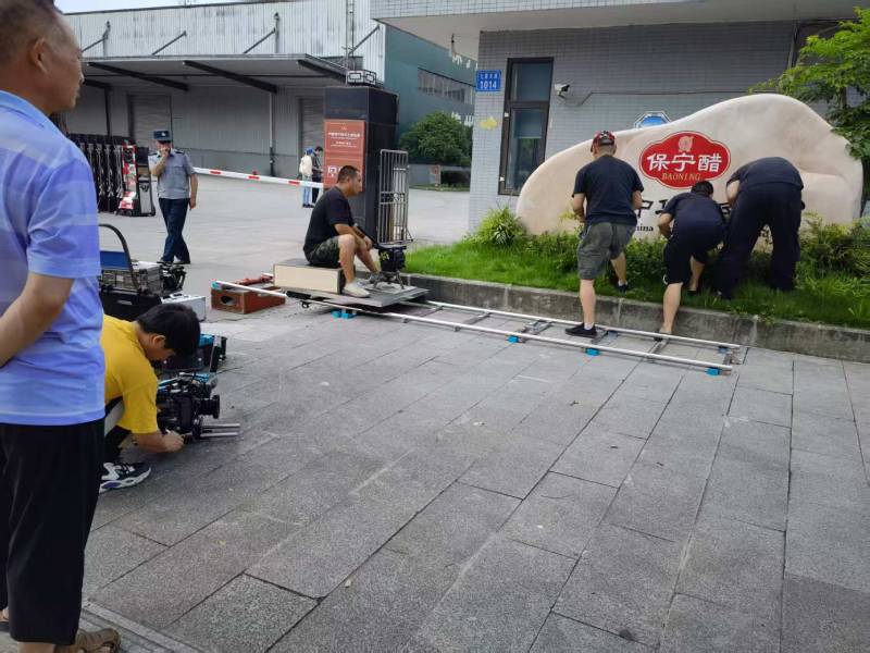 呼和浩特广告片拍摄公司核心优势：全流程服务，让品牌广告片省心更出彩