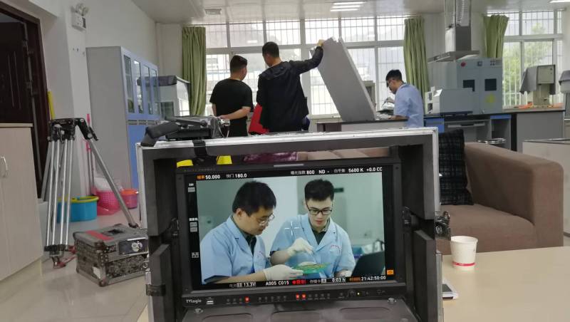 元宇宙搭台唱戏，呼和浩特广告片拍摄公司抢滩虚拟世界首支舞