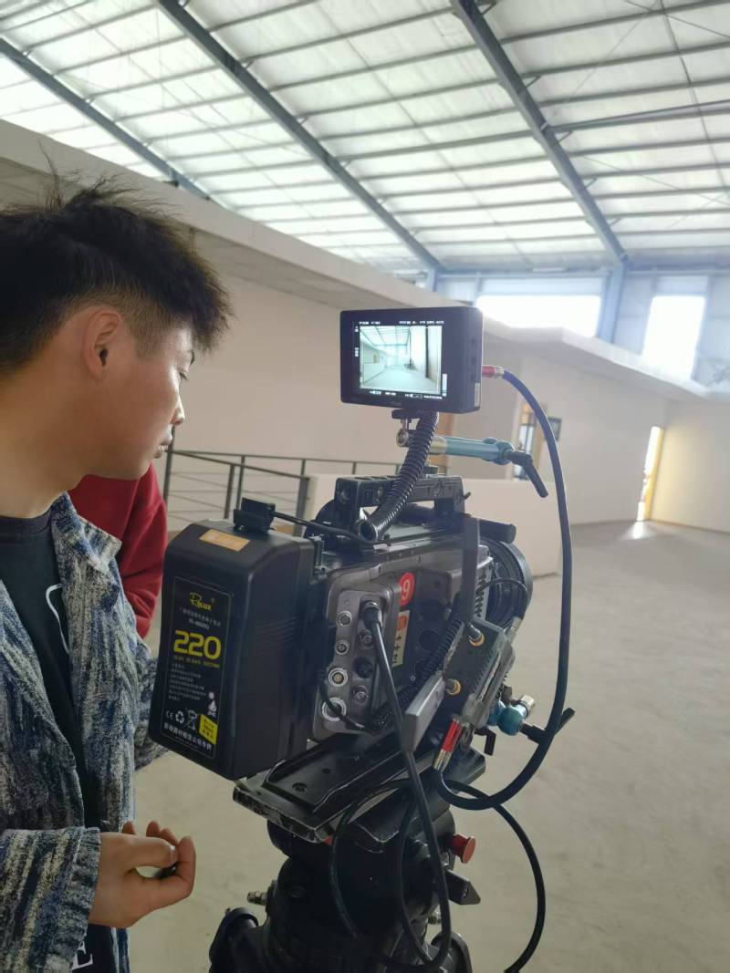 解锁呼和浩特广告片拍摄：以创意镜头，解锁品牌商业价值新高度