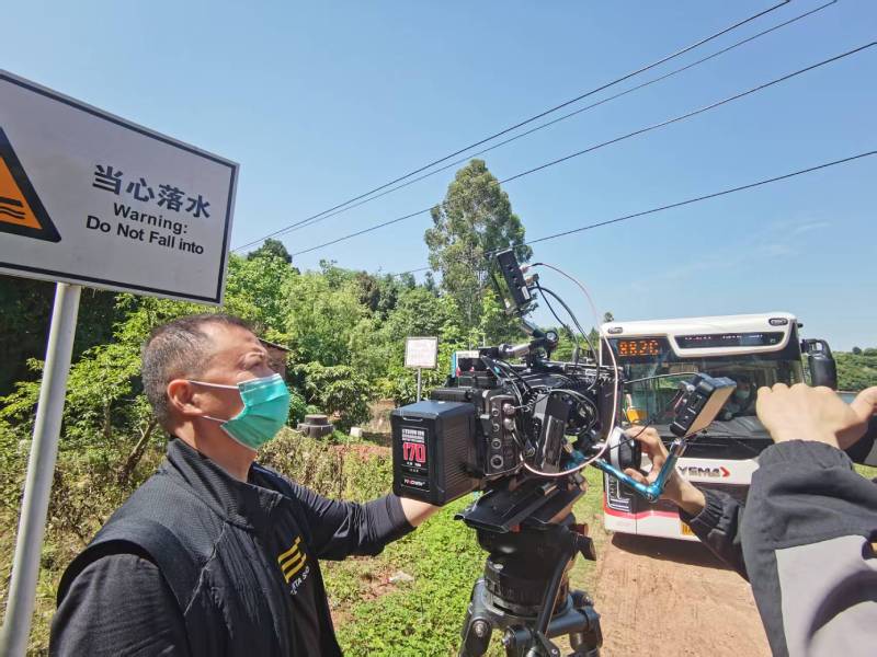 呼和浩特TVC拍摄公司：深耕本地市场，为品牌定制专属拍摄方案