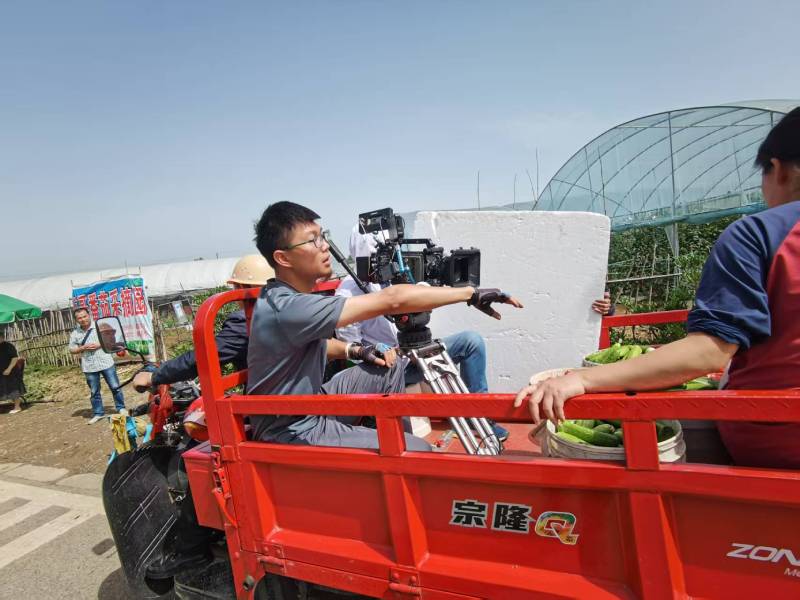 呼和浩特TVC制作创新逻辑：以精准叙事，让品牌信息高效传递
