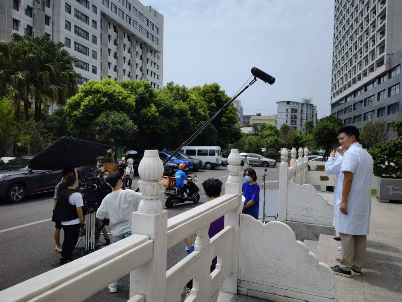 呼和浩特广告片拍摄公司低成本实现高规格制作的诀窍